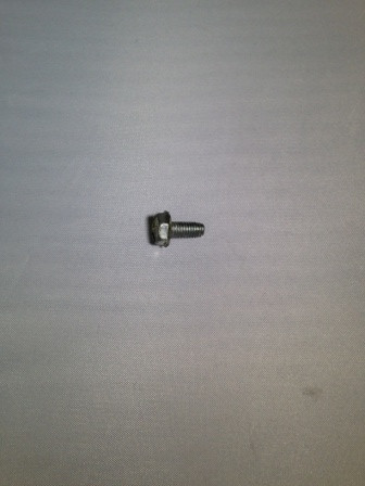 25 086 101-S } SCREW: WSH HD TAP