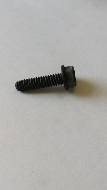 25 086 108-S } SCREW: WSH HD TAP