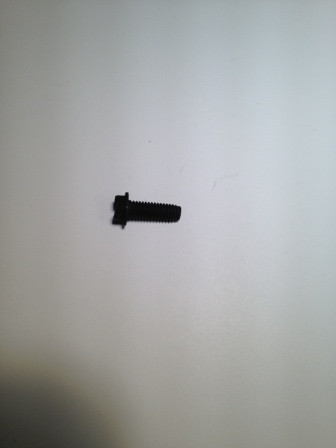 25 086 110-S } SCREW: WSH HD TAP