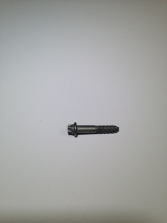 25 086 113-S } SCREW: EXTERNAL TO