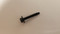 25 086 117-S } SCREW: FLG SEMS M4
