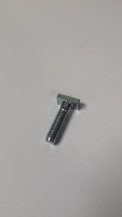 25 086 166-S } SCREW: RECTANGLE H