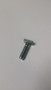 25 086 166-S } SCREW: RECTANGLE H
