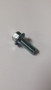 25 086 224-S } SCREW: M8 X 20