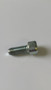 25 086 253-S } SCREW: HEX SOCKET