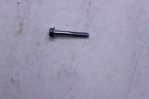 25 086 307-S } SCREW: HEX FLANGE