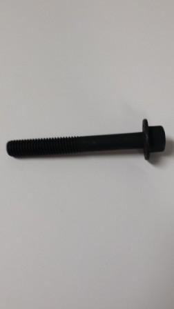 25 086 330-S } BOLT: M8 X 60 (CKY