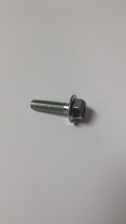 25 086 331-S } SCREW: M6 X 22