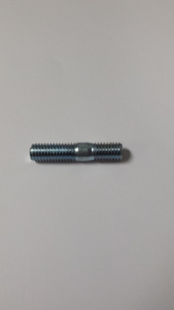 25 086 351-S } SCREW: HEX FLANGE