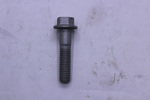 25 086 361-S } SCREW: HEX FLANGE