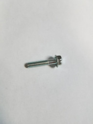 25 086 369-S } SCREW: HEX FLANGE