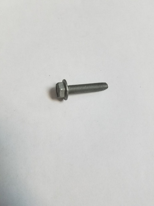 25 086 401-S } SCREW: THREAD FORM