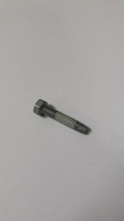 25 086 402-S } SCREW: THREAD FORM
