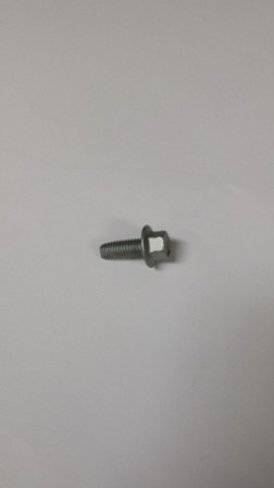 25 086 404-S } SCREW: THREAD FORM