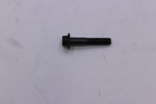 25 086 434-S } SCREW: HEX FLANGE