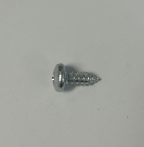 25 086 538-S } SCREW: PAN HEAD