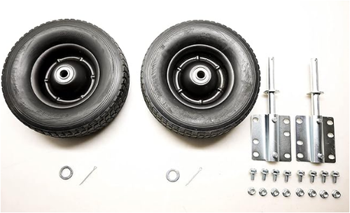 25 755 46-S } Universal Wheel Kit