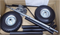 39 755 01-S } MOBILITY KIT