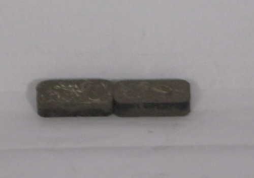 C19353 PAD-BRAKE (PAIR)