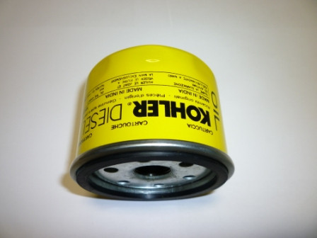 ED0021752960-S } OIL FILTER KOHLER - Salem Power Equipment, LLC