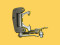 ED0052012010-S } LEVA COM./LEVER N