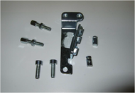 EDACC0002-S } KIT; CABLE CNTRL