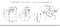 EDACC0011-S } KIT; MANIFOLD (FOR - USE EDACC0011S (view)