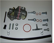 EDACC0014-S } KIT; FUEL LIFT PUM