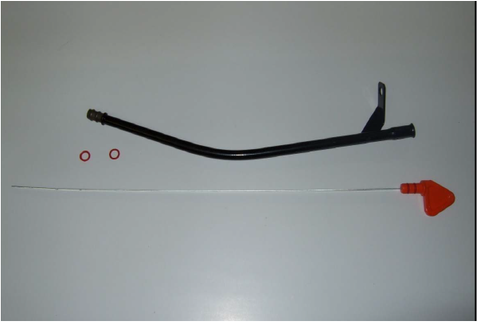 EDACC0018-S } KIT, EXTENDED DIPS