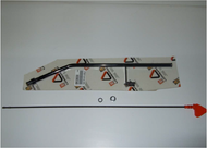 EDACC0019-S } KIT; KD625-S EXTEN