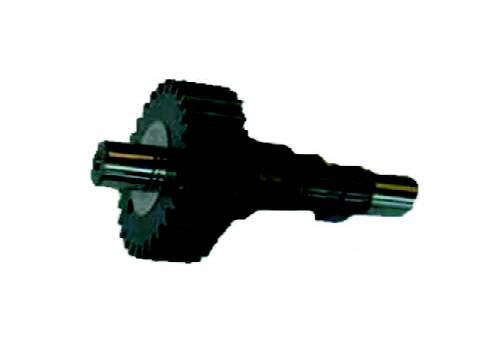 ED0010100710-S } CAMSHAFT