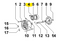  ED0011570190-S } ALTERNATOR