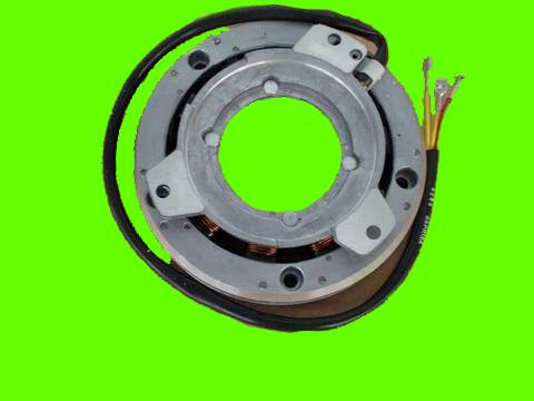 ED0011571530-S } ALTERNATOR