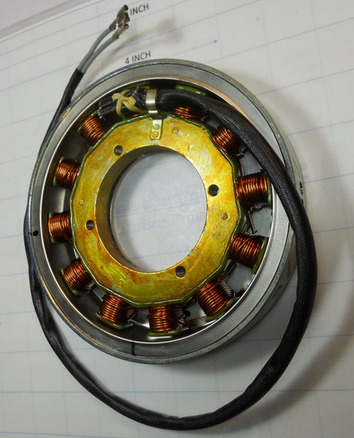 ED0011573410-S - ALTERNATOR