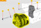 ED0011573600-S } ALTERNATOR