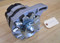 ED0011573600-S } ALTERNATOR