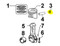 ED0011600650-S } STOPRING
