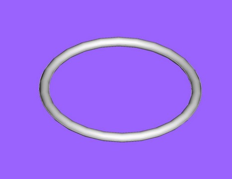 ED0012002130-S } O RING