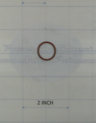 ED0012002190-S } O RING