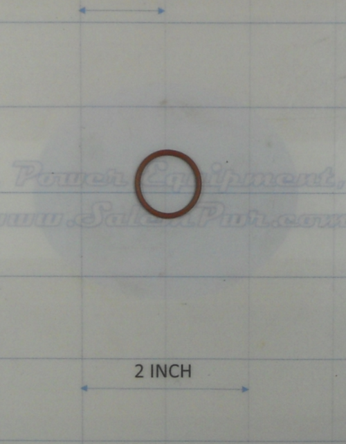 ED0012002190-S } O RING