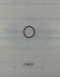 ED0012002190-S } O RING