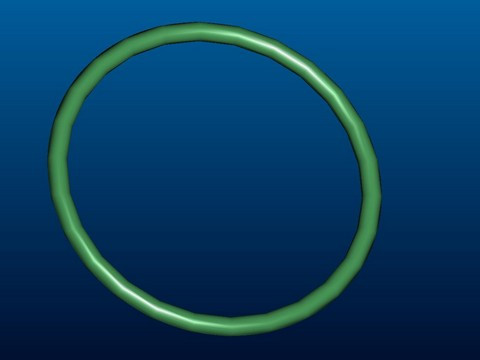 ED0012004090-S } O-RING TYPE ORM 02
