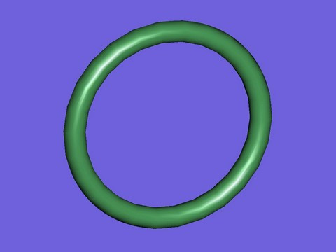 ED0012004180-S } O-RING TYPE ORM 01