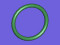 ED0012004180-S } O-RING TYPE ORM 01