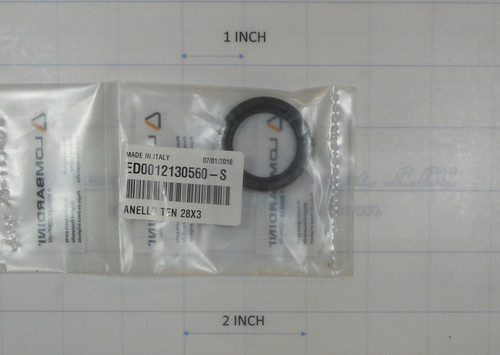 ED0012130560-S } SEAL RING
