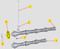 ED0012400570-S } ANELLO SEEG./SNAP