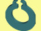 ED0012410530-S } SNAP RING
