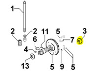 ED0013012450-S } RING