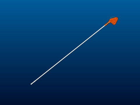 ED0014000940-S } DIPSTICK
