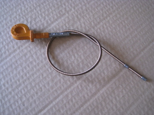ED0014001870-S } DIPSTICK